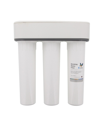 Swiss Aqua Filter - ecological water filtration solutions in Switzerland