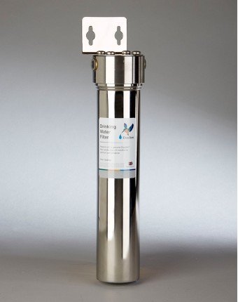 Swiss Aqua Filter - solutions écologiques de filtration d'eau en Suisse
