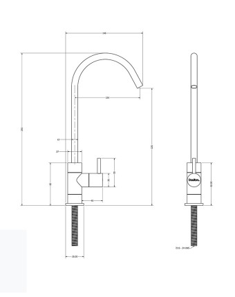 Swiss Aqua Filter - ecological water filtration solutions in Switzerland