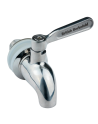 BRITISH BERKEFELD STAINLESS STEEL FAUCET FOR FOUNTAIN