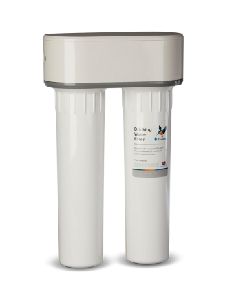 Swiss Aqua Filter - ecological water filtration solutions in Switzerland