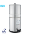 BRITISH BERKEFELD 8,5L + 2 ULTRA FLUORIDE