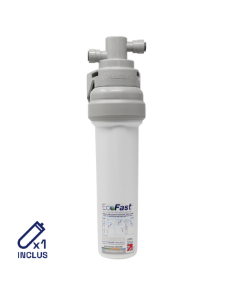 Swiss Aqua Filter - ecological water filtration solutions in Switzerland
