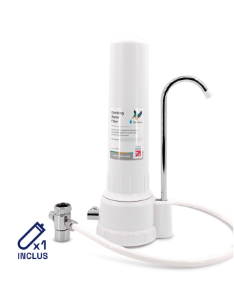 Swiss Aqua Filter - ecological water filtration solutions in Switzerland