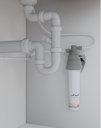 Swiss Aqua Filter - ecological water filtration solutions in Switzerland