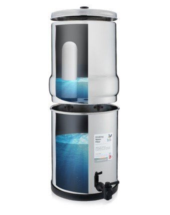 Swiss Aqua Filter - ökologische Lösungen zur Wasserfilterung in der Schweiz