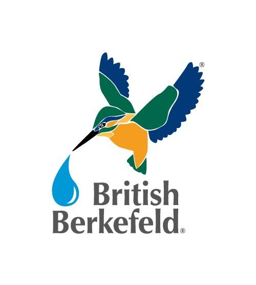 British Berkefeld®